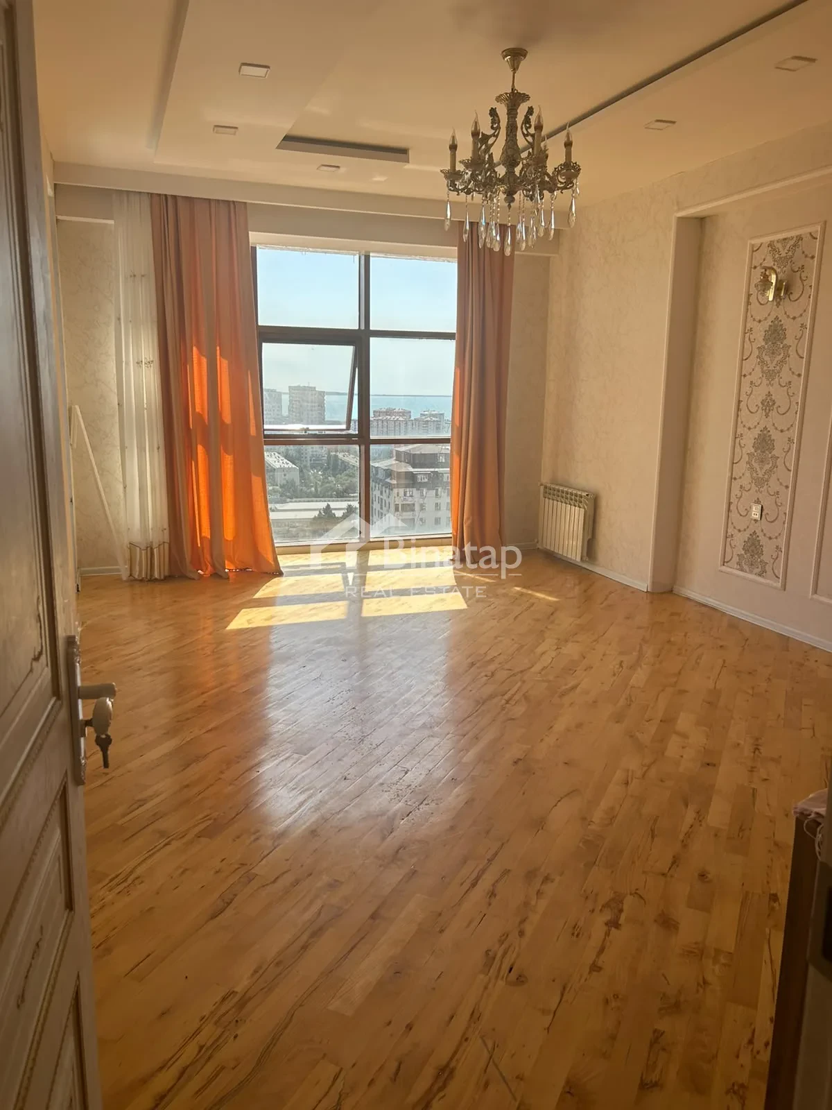 İcarəyə verilir 2 otaqlı yeni tikili 73 m², Əhmədli metrosu, Xətai rayonu — Mənzil, Bakı (2)