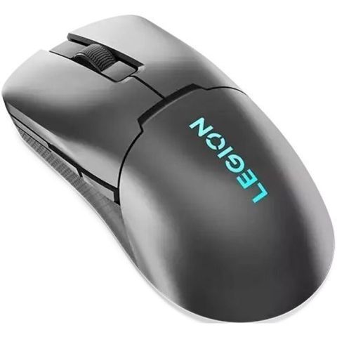 Lenovo Legion M600s Qi (GY51H47355) – Simsiz RGB Oyun Siçanı Ultra — Bakı