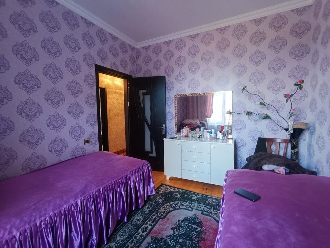 Həyət evi, Zabrat qəs — Ev, villa, Bakı (10)