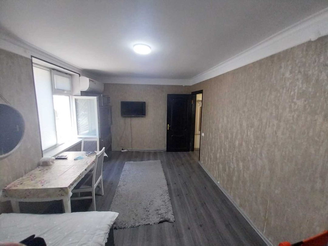 Satılır 1 otaqlı köhnə tikili 29 m² — Mənzil, Bakı (3)