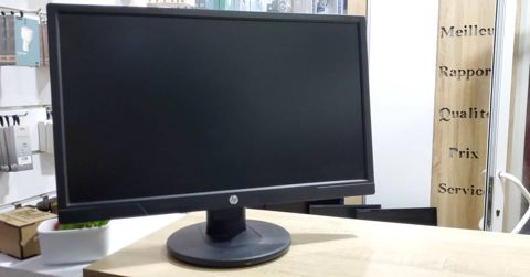 Monitor HP V214a — Bakı