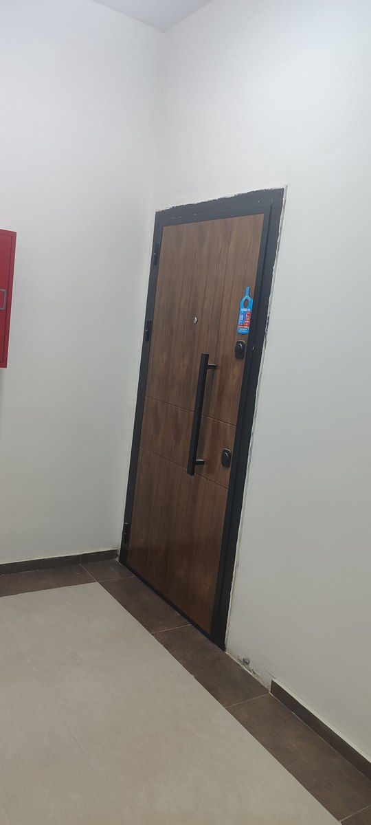 2-otaqlı yeni tikili, Xırdalan ş., 62.6 m² — Mənzil, Xırdalan (2)