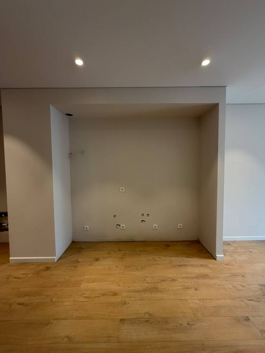 1-otaqlı yeni tikili, Sabunçu r., 48 m² — Mənzil, Bakı (9)
