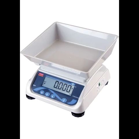Wokın Yaylı Masa Tipi Tərəzi 20 kg – Mexaniki Tərəzi Gündəlik ölçmə — Bakı