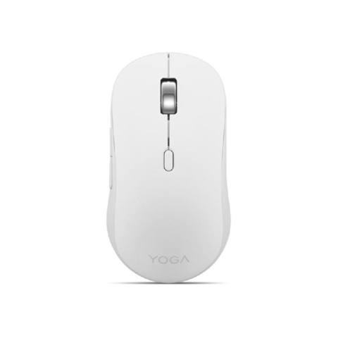 Lenovo Yoga Bluetooth Silent Mouse GY51S61925 — Seashell Premium — Bakı