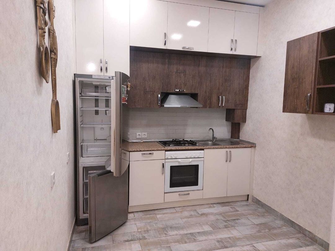 İcarəyə verilir 3 otaqlı ofis 130 m² — Ofis, Bakı (10)