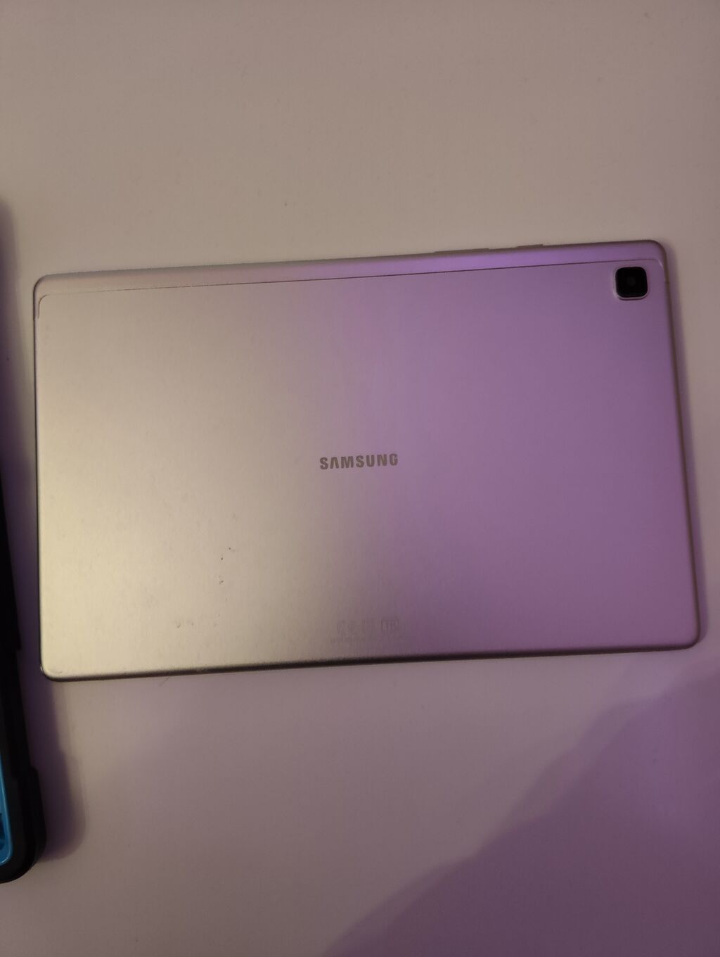 İşlənmiş Samsung Galaxy Tab A7, 10,4", 64 GB, Ünvandan götürmə — Samsung, Masazır (2)