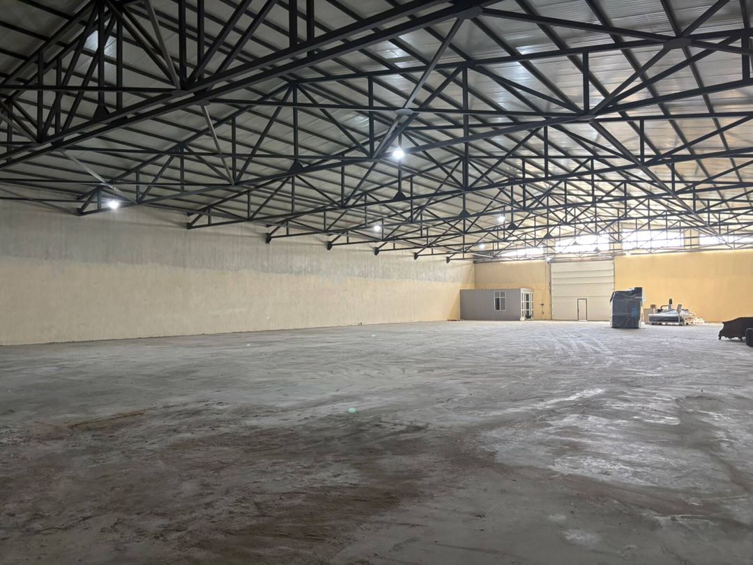 İcarəyə verilir obyekt 1000 m² — Əmlak, Bakı (4)