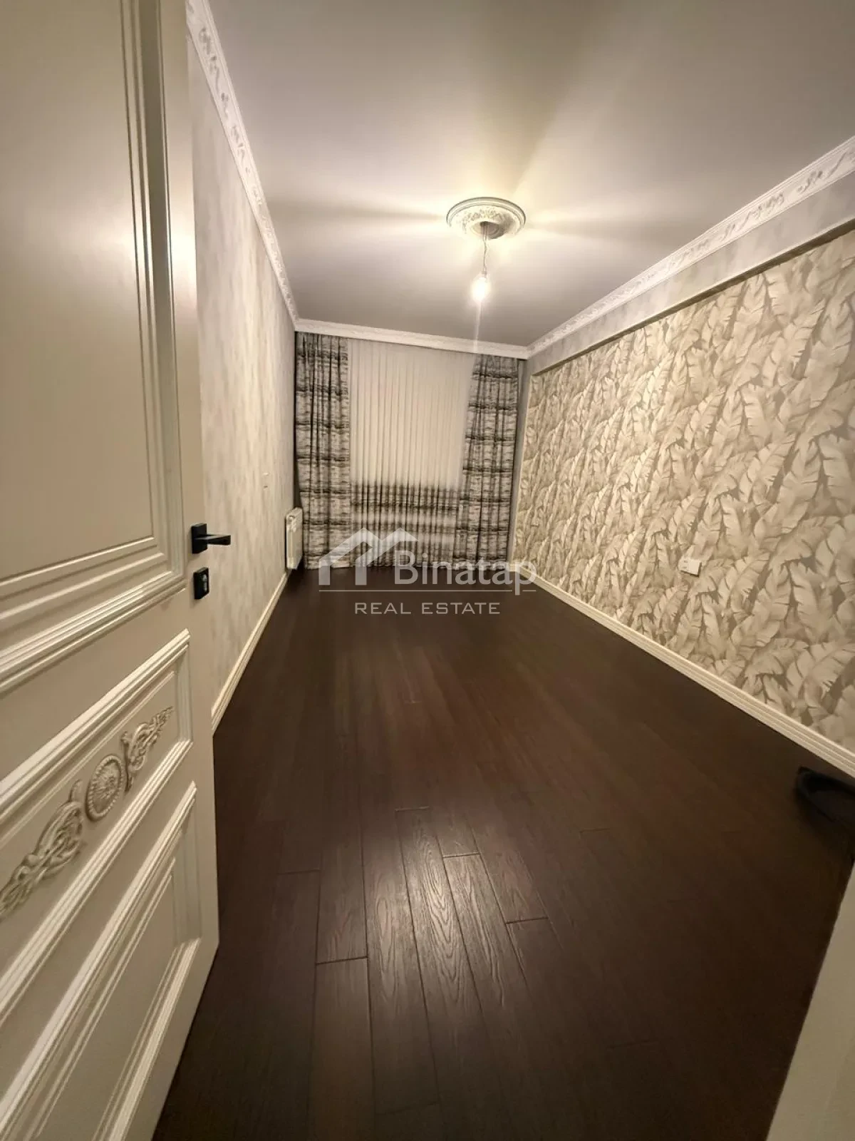 Satılır 3 otaqlı yeni tikili 126 m², Əhmədli metrosu, Xətai rayonu — Mənzil, Bakı (4)
