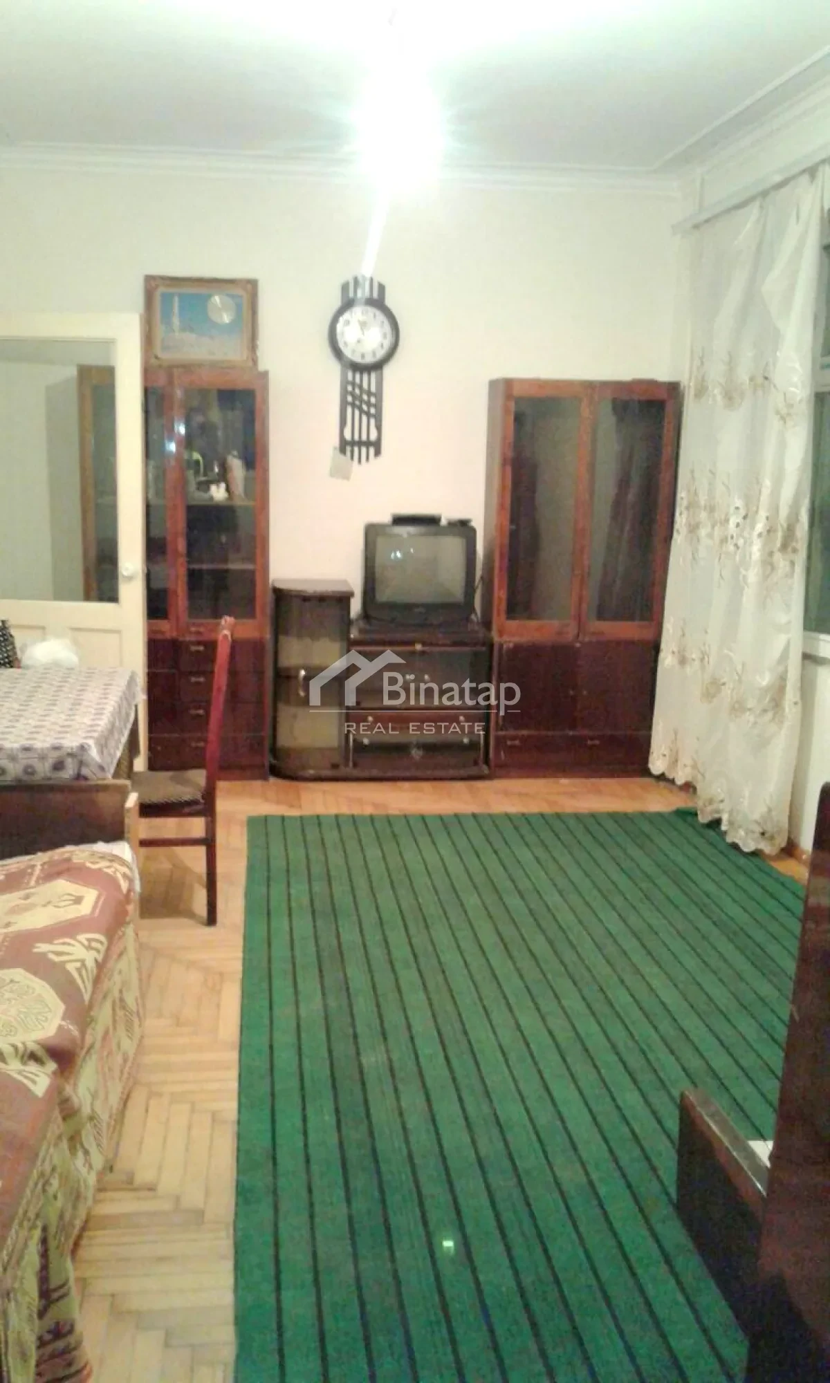 Satılır obyekt 80 m², Nəriman Nərimanov metrosu, Nərimanov rayonu — 420 000 ₼ · Bakı · Əmlak Satılır obyekt 80 m², Nəriman Nərimanov metrosu, Nərimanov rayonu — Bakı