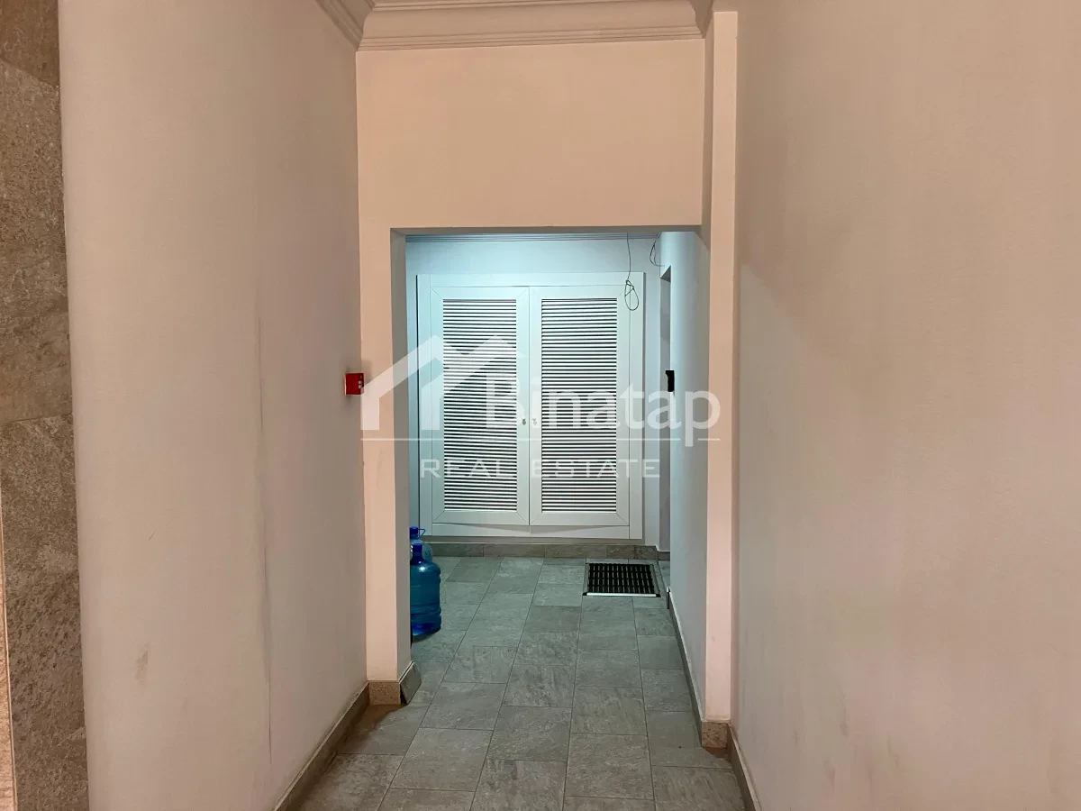 Satılır 3 otaqlı yeni tikili 110 m², İçərişəhər metrosu, Səbail rayonu — Mənzil, Bakı (4)