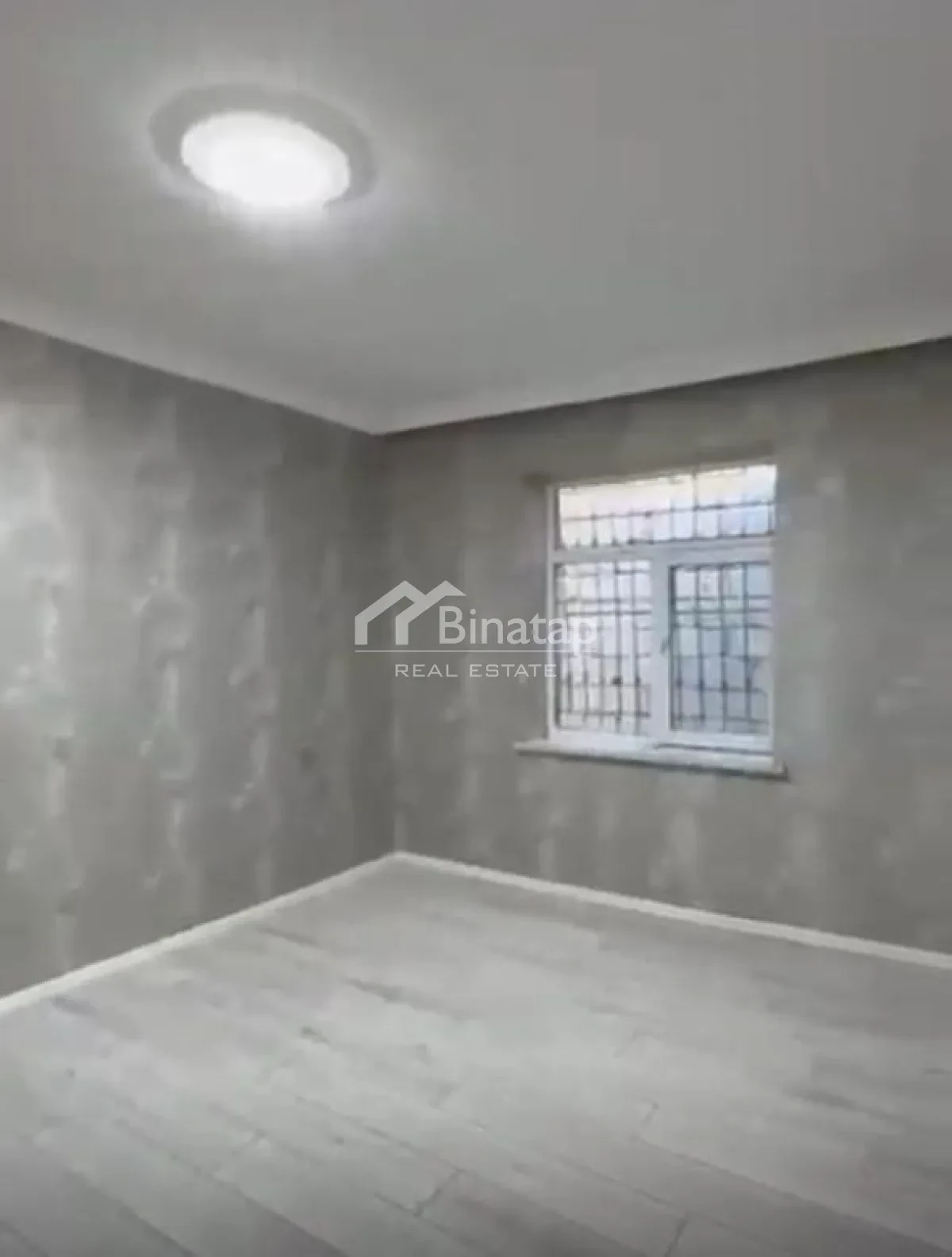 Satılır 1 otaqlı yeni tikili 45 m², Avtovağzal metrosu, Abşeron rayonu — Mənzil, Bakı (4)