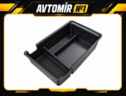 Changan Oshan X5 Plus üçün bar içi orqanayzer — Bakı