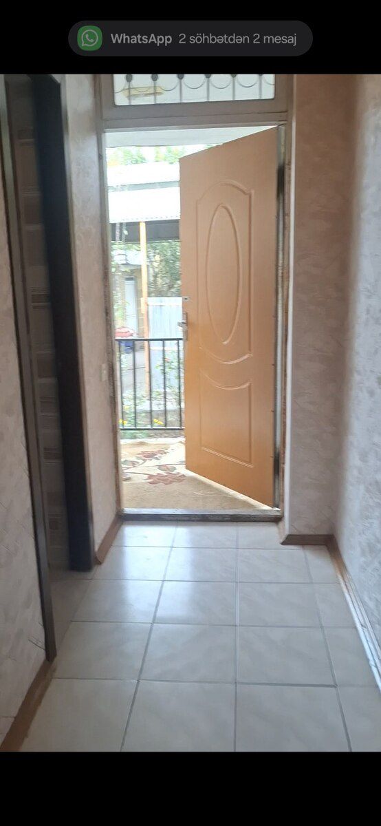 3-otaqlı yeni tikili, İmişli r., 70 m² — Mənzil, İmişli (6)