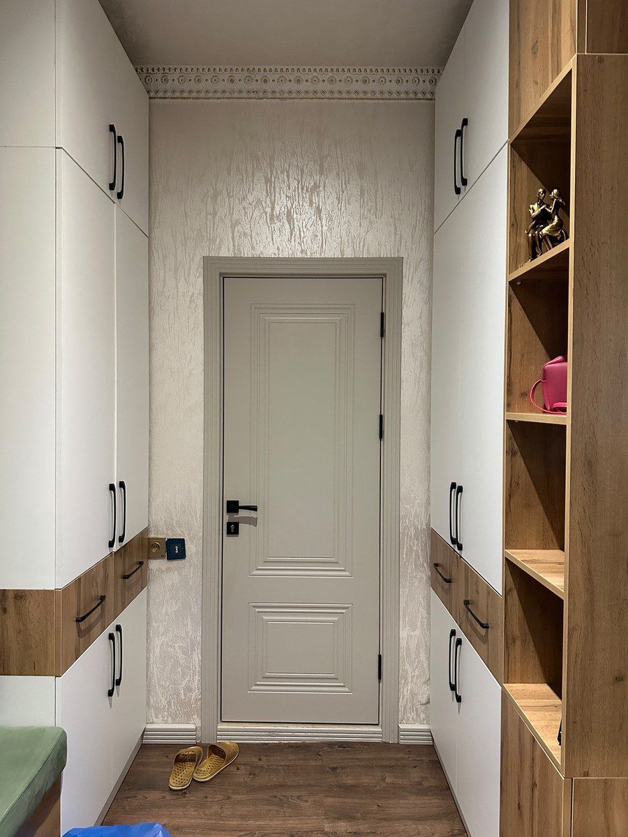 3-otaqlı yeni tikili, Masazır qəs., 94 m² — Mənzil, Bakı (12)