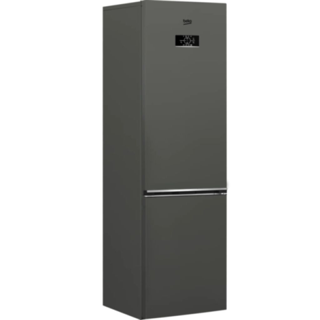 Soyuducu Beko B3R0CNK312HG İkiqapılı, aşağı donduruculu, No Frost və — Soyuducular, Bakı (3)