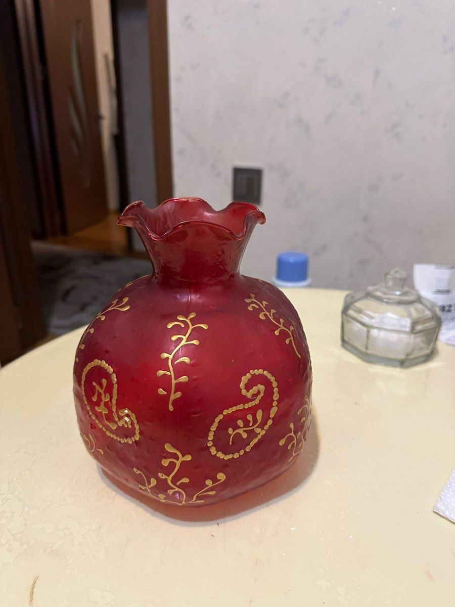 Güldan — Qablar və mətbəx əşyaları, Bakı