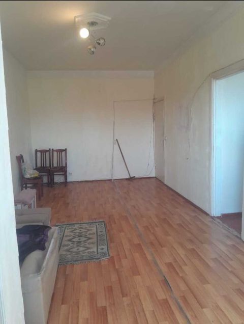 1-otaqlı mənzil, Nəsimi m., 38 m² — Apartment