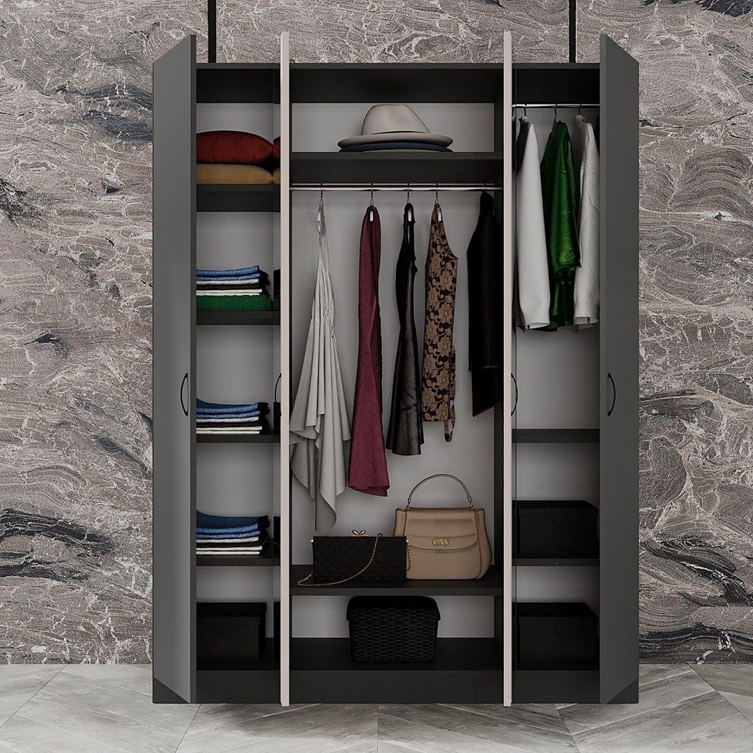 Dolab Milan — Mebel, Bakı (2)
