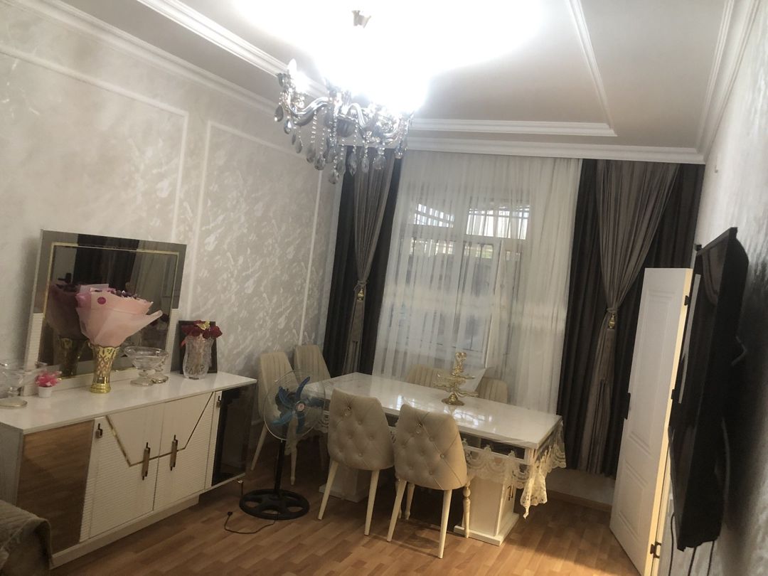 Həyət evi, Suraxanı r — Ev, villa, Bakı (5)