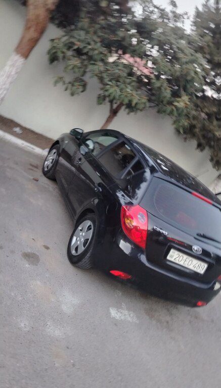 Kia Ceed, 1.4 L, 2009 il, 259 000 km 20-EO-489 — Avtomobillər, Tovuz (12)