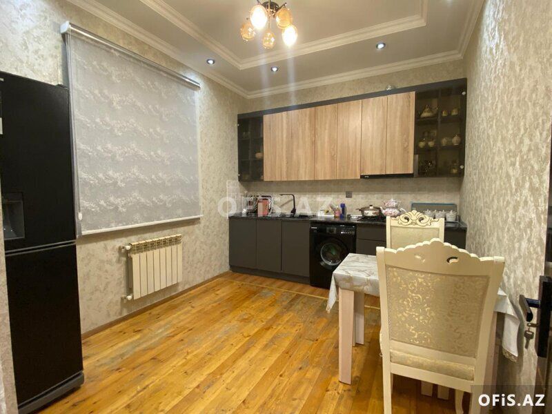 Həyət evləri Satılır Binəqədi r., Azadlıq Prospekti m., 3 otaq, 100 m² — Ev, villa, Bakı (3)