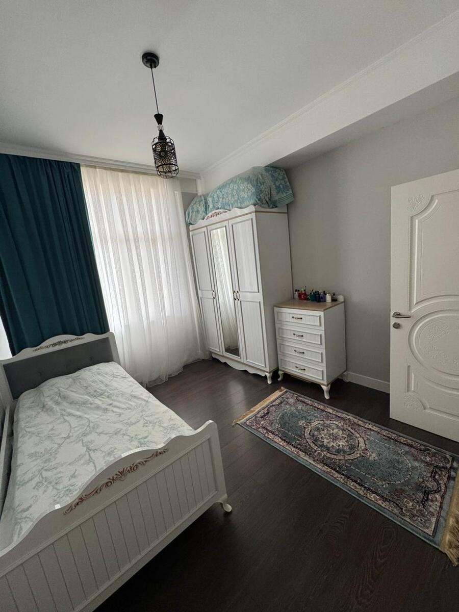 Satılır 4 otaqlı yeni tikili 141 m² — Mənzil, Xırdalan (4)