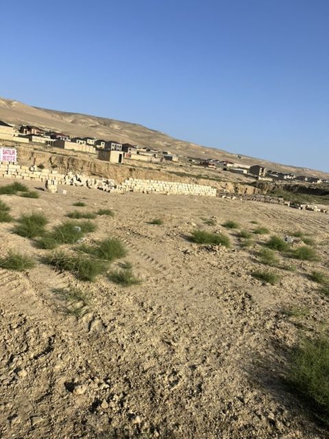 6 sot, Tikinti, Mülkiyyətçi, Bələdiyyə — Masazır