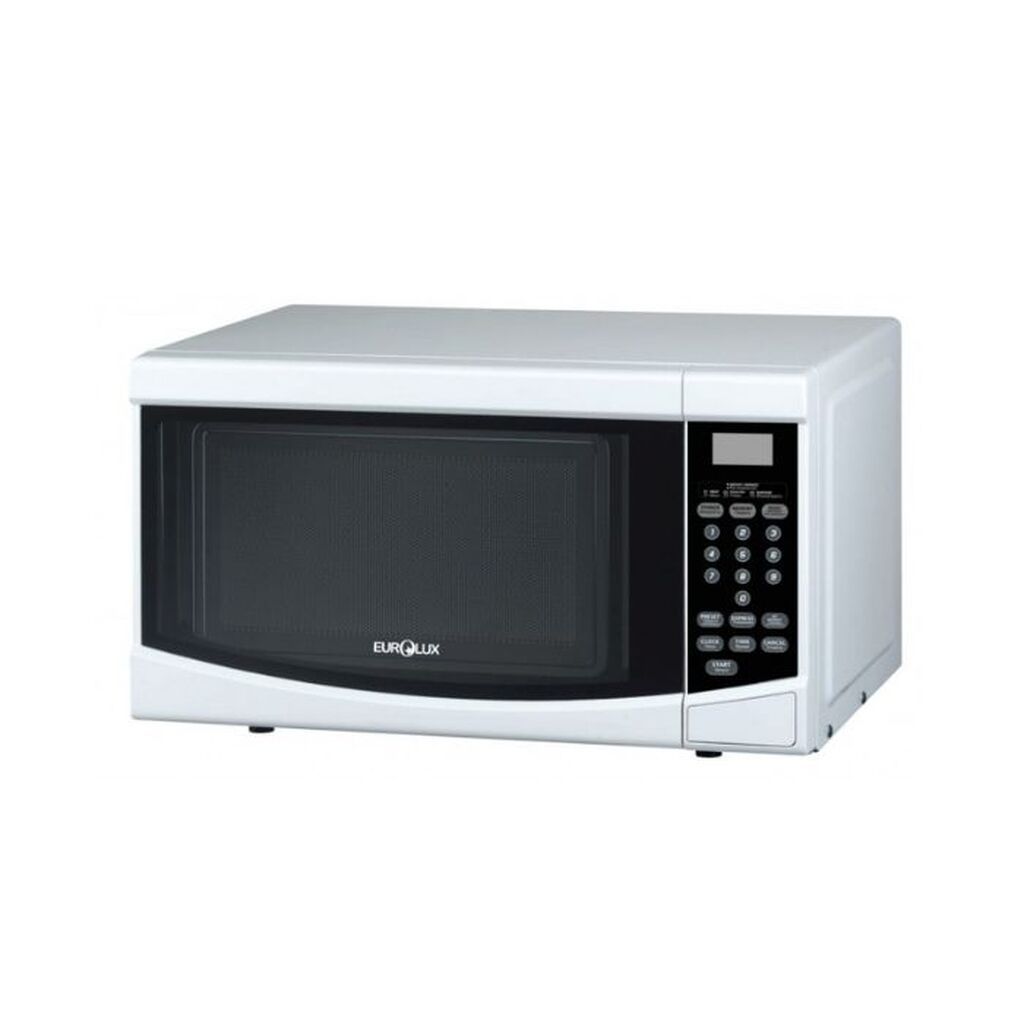Mikrodalğalı soba Eurolux EU-MW023-02GSD Eurolux EU-MW023-02GSD — Mikrodalğalı sobalar, Bakı