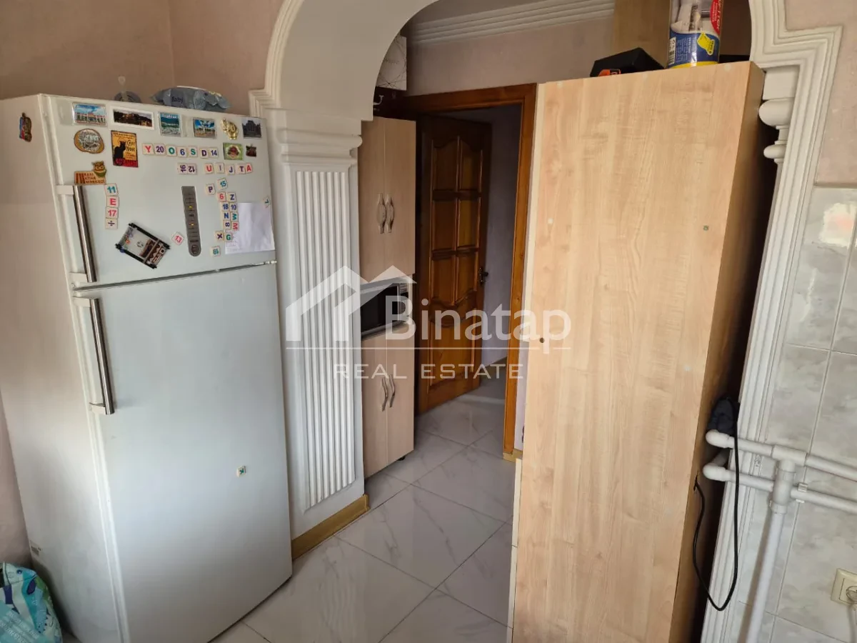 Satılır 3 otaqlı köhnə tikili 88 m², 20 Yanvar metrosu, Yasamal rayonu — Mənzil, Bakı (2)