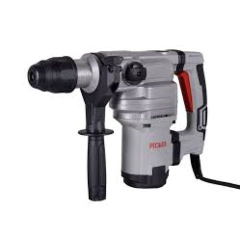 Peşəkar Perforator 1600W (SDS-Max, 40 mm) Ağır tikinti və söküntü — Bakı