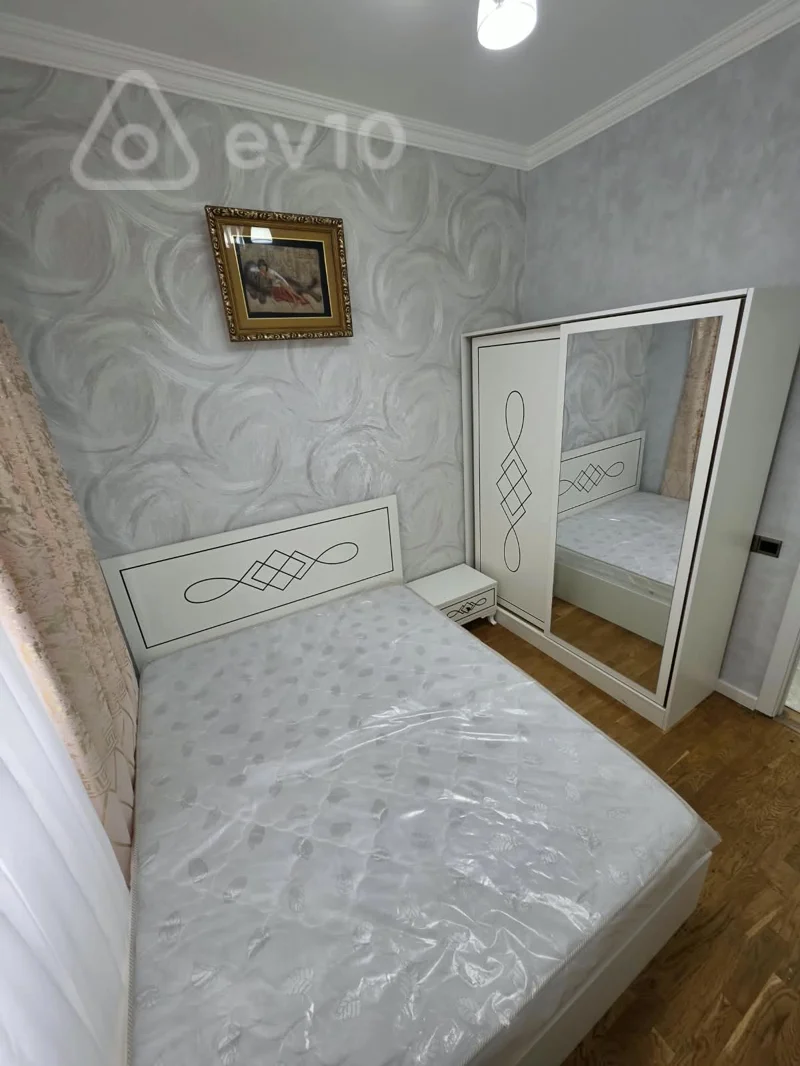 2 otaqlı mənzil, 60 m², Kristal 2, Xırdalan — Mənzil, Xırdalan (5)