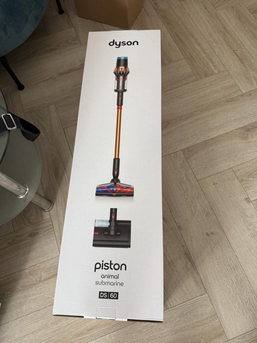 Dyson V16 Piston Animal Submarine DS60 SV53A EU — Ev texnikası, Bakı (2)