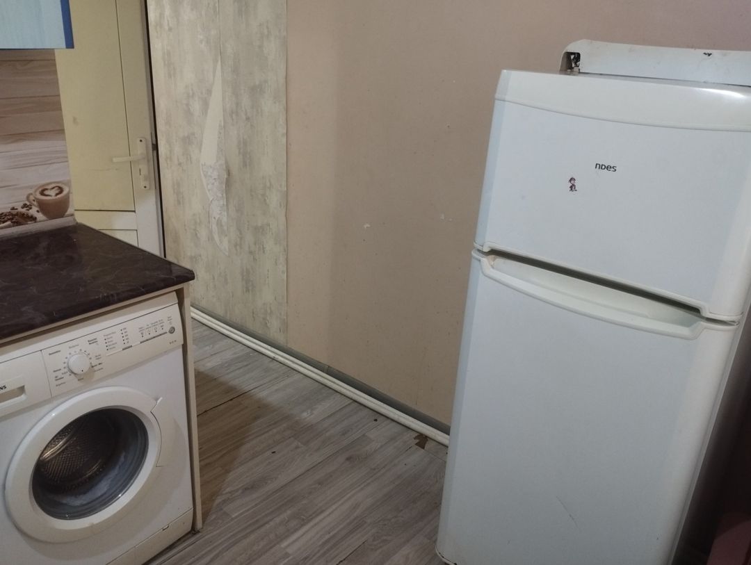 1-otaqlı mənzil kirayə verilir, Suraxanı r., 40 m² — Mənzil, Bakı (6)