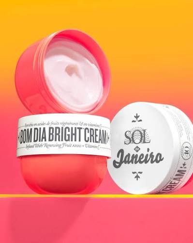 Bədən kremi No Brand Bom Dia Bright, 240 ml — Mallar, Bakı (2)
