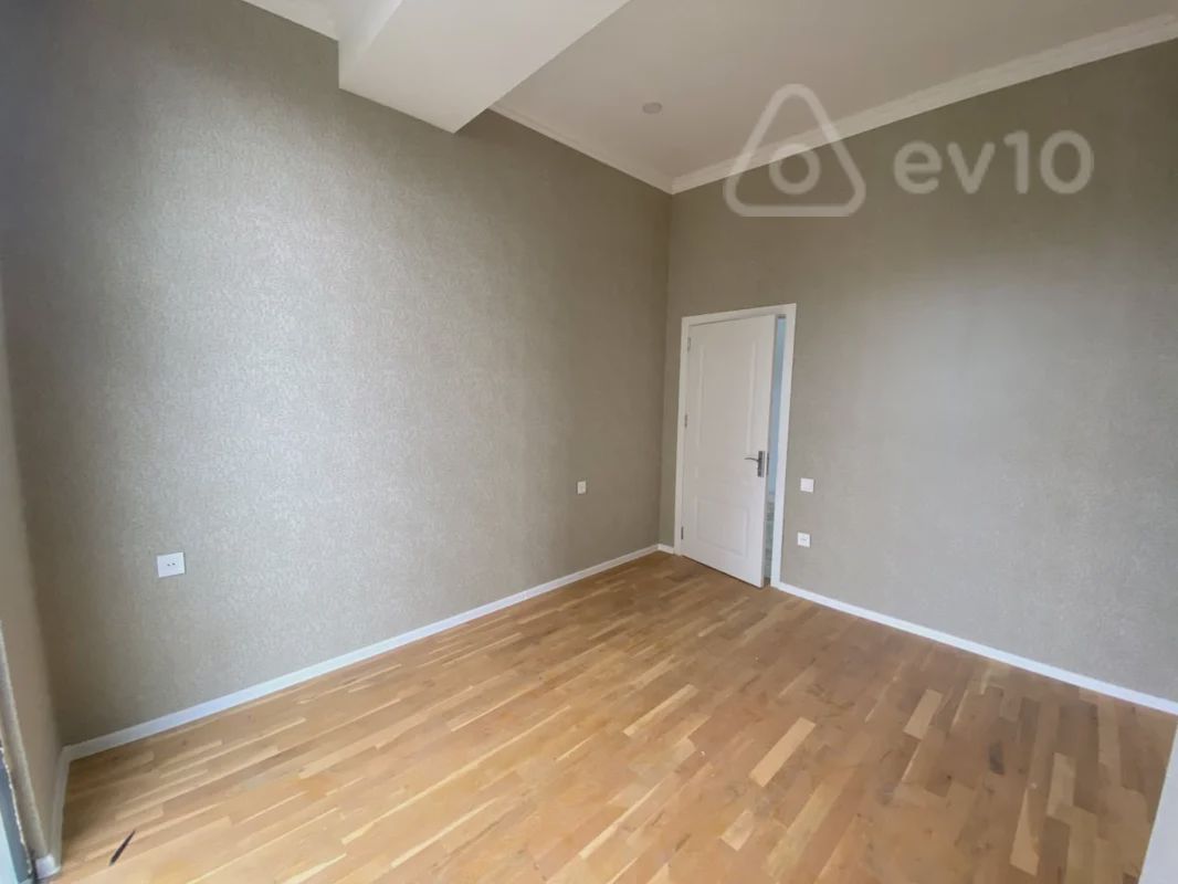 For sale: 4-room apartment (new building), 136 m² — Mənzil, Bakı (10)