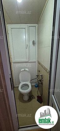 Satılır 2 otaqlı 65 m² köhnə tikili Xalqlar Dostluğu m — Mənzil (10)