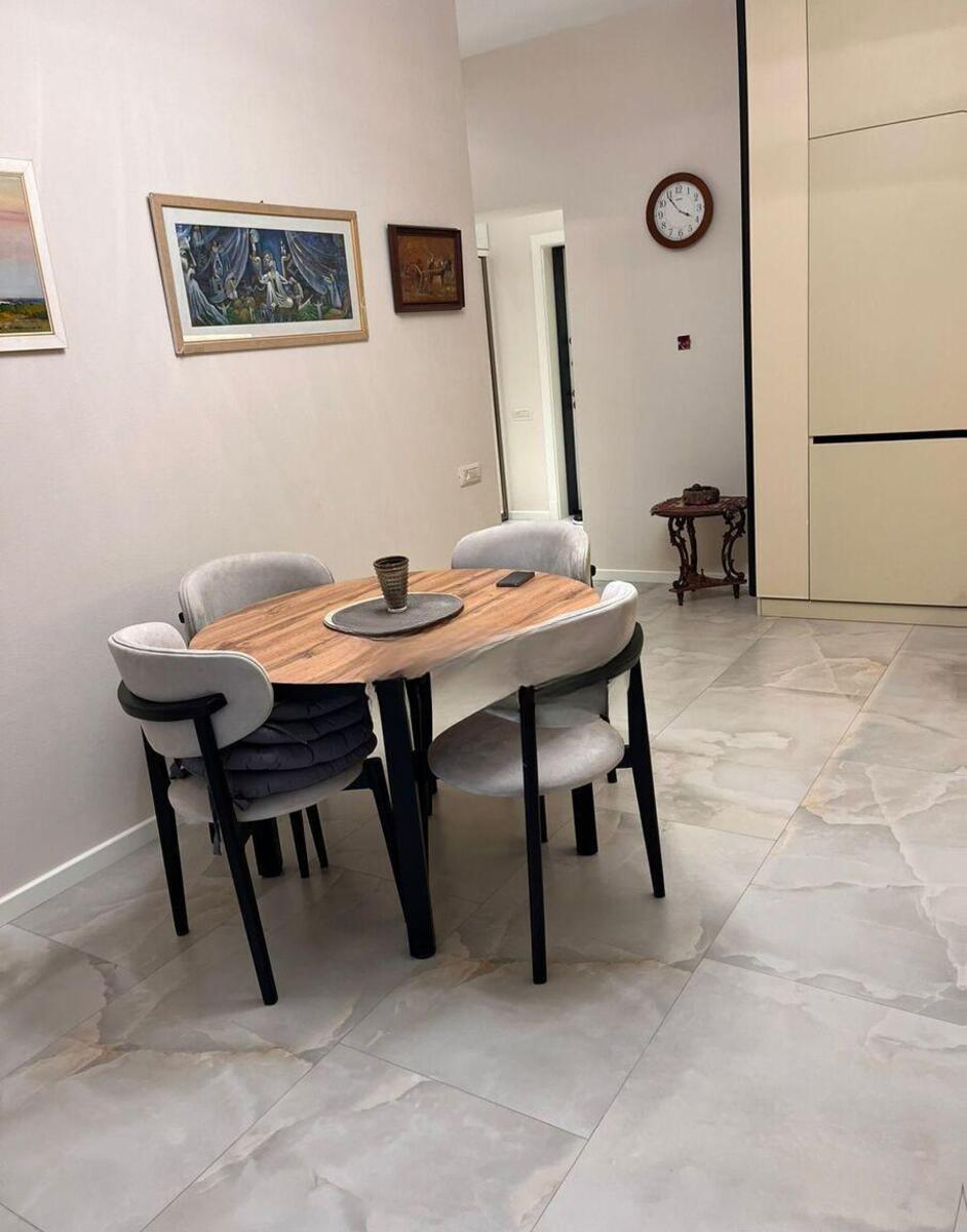 Satılır 3 otaqlı yeni tikili 92 m² — Mənzil, Bakı (5)