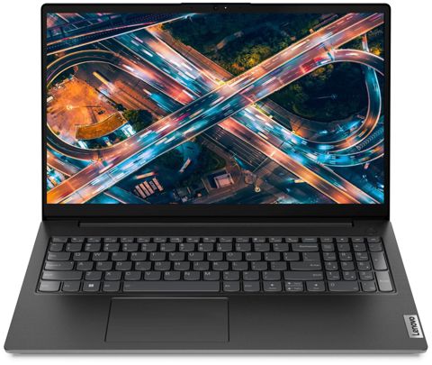 Lenovo V15 Laptop — Bakı