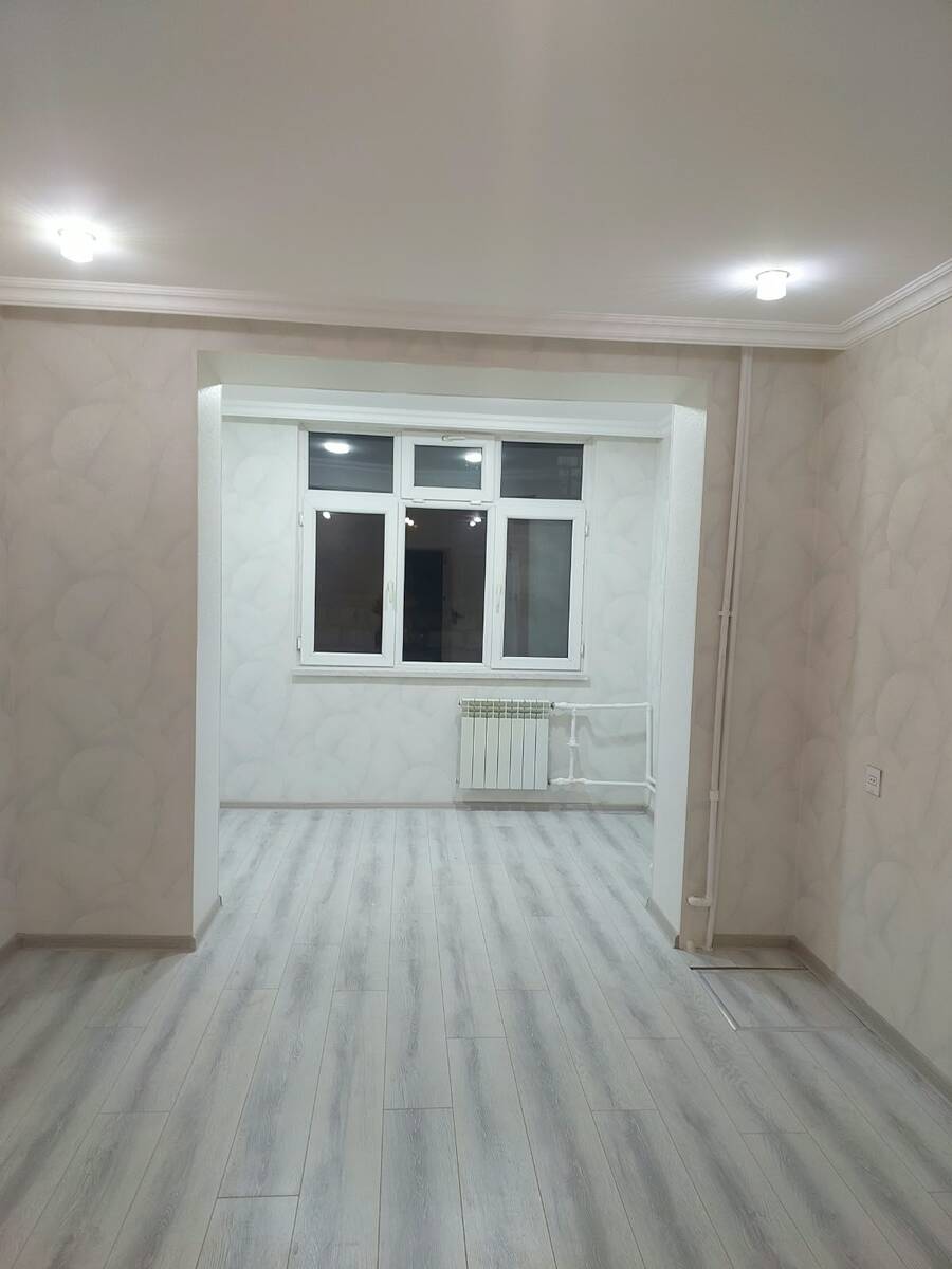 Satılır 3 otaqlı köhnə tikili 65 m² — Mənzil, Bakı (5)