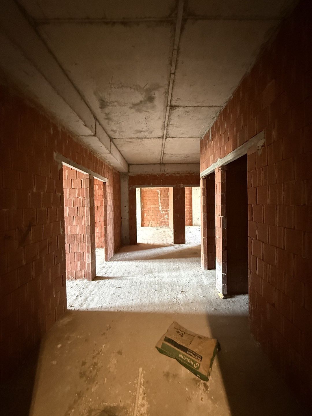 Satılır 3 otaqlı yeni tikili 174 m² — Mənzil, Bakı (2)