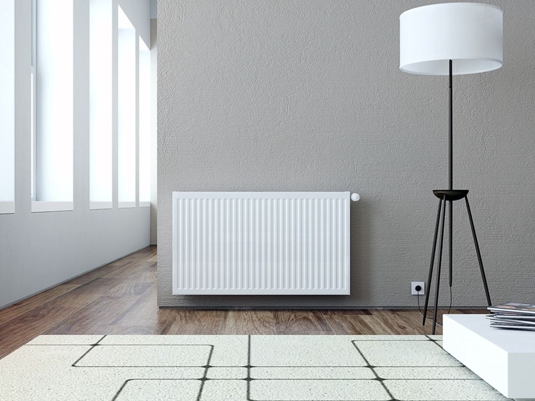 Emtas - Panel isitmə radiatoru, 500 mm — Təmir və inşaat, Bakı (3)
