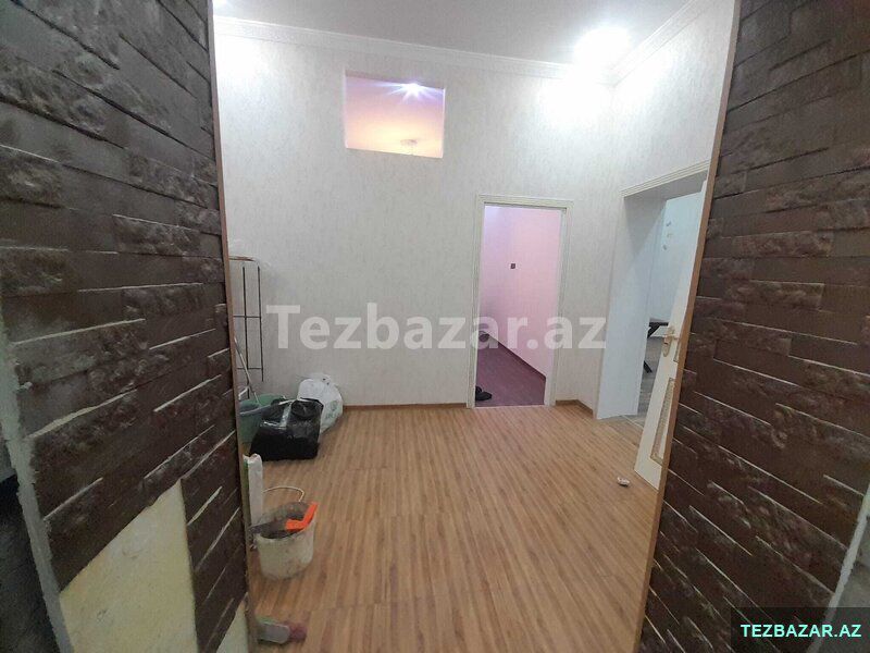 nərimanovda 130 kv təmirli obyekt — Ofis, Bakı (7)