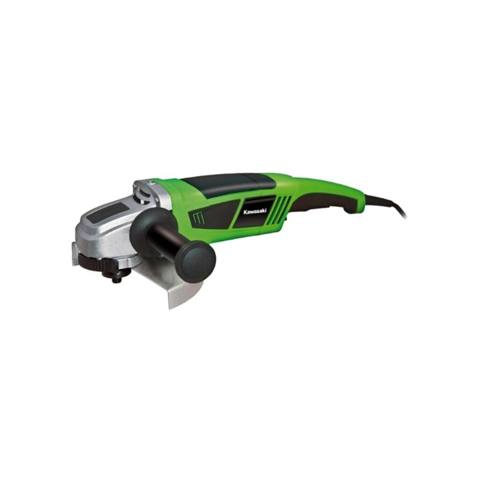 Kawasaki K-AG 2300 Peşəkar Künc Kəsən Maşın (Laqonda) 2300W güclü — İbay Az — Tools