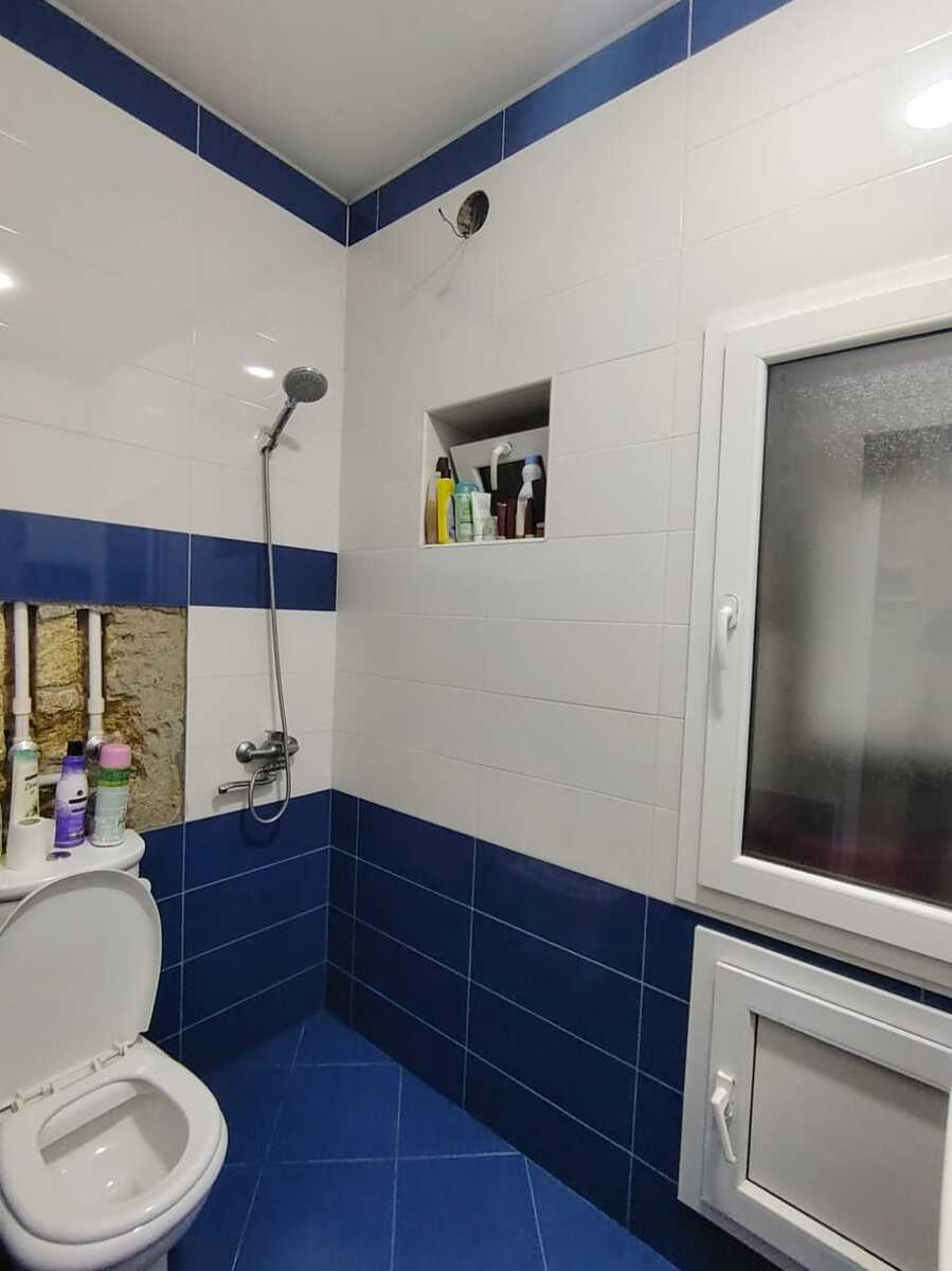 Həyət evi, Binəqədi qəs — Ev, villa, Bakı (7)