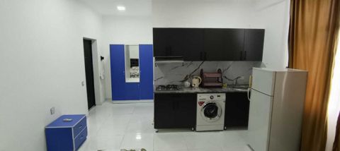 1-otaqlı yeni tikili, Astara ş., 42 m² — Astara