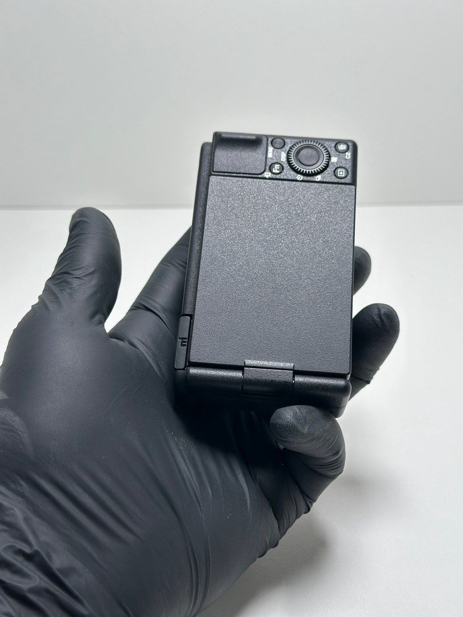 Fotoaparat Sony ZV-1 — Foto və video texnikası, Bakı (3)