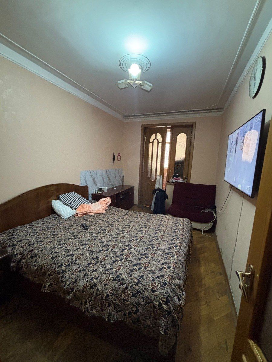 İcarəyə verilir 3 otaqlı köhnə tikili 80 m² — Mənzil, Bakı (10)