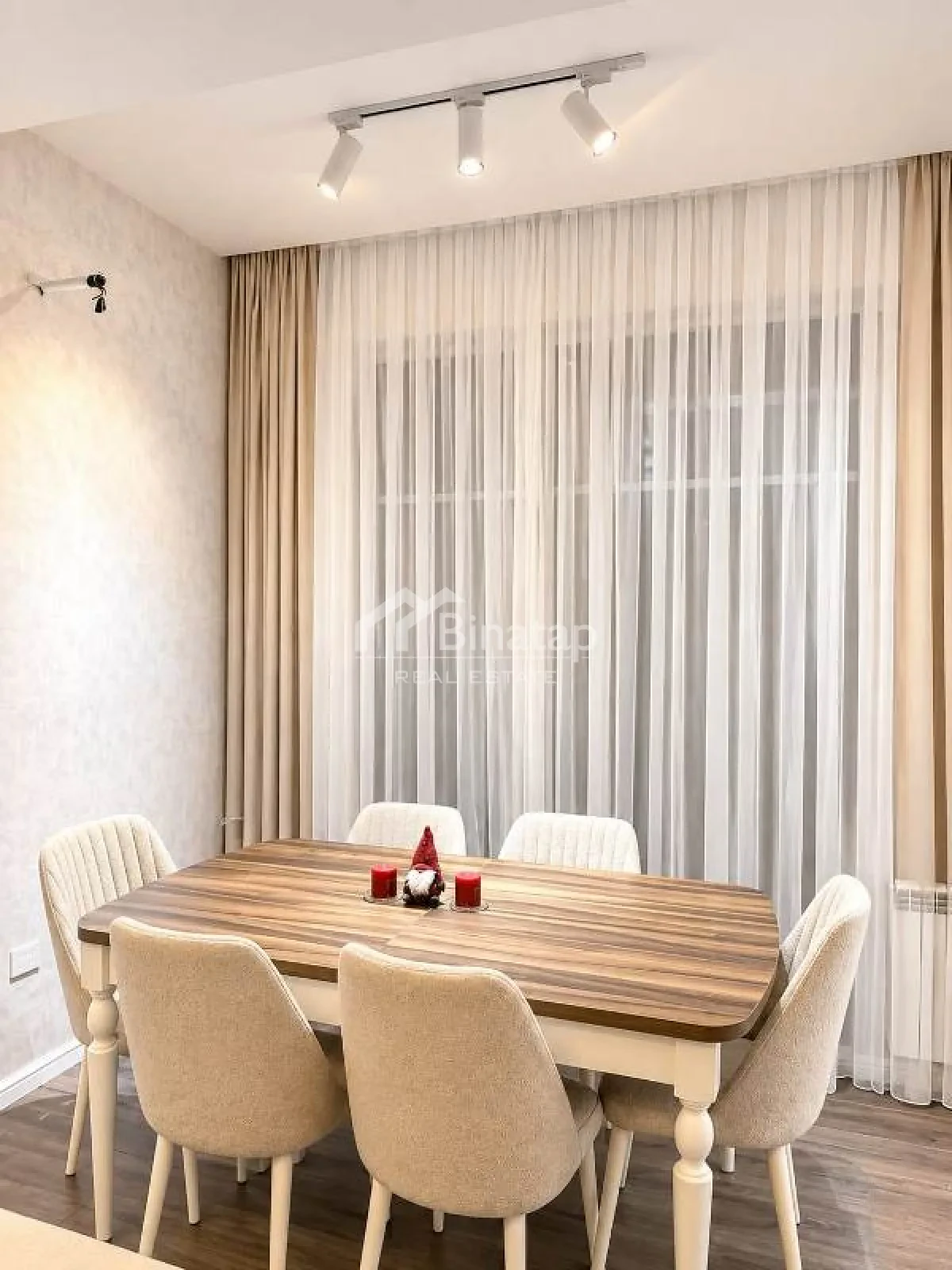 Satılır 2 otaqlı yeni tikili 67 m², 28 May metrosu, Nəsimi rayonu — Mənzil, Bakı (5)