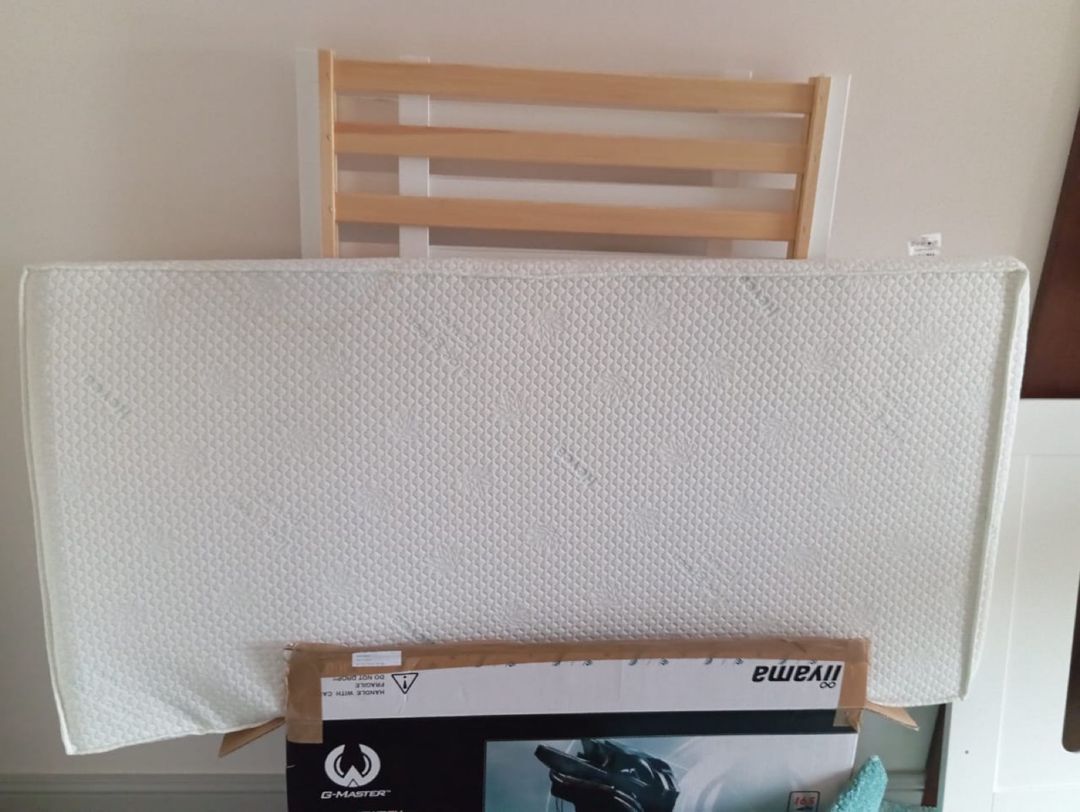 Детские кровати — Mebel, Bakı (3)